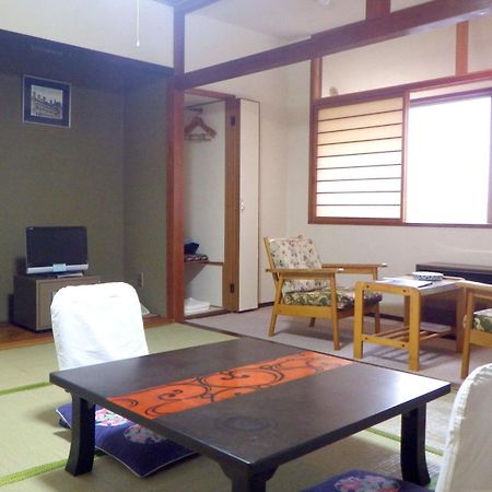 Hotel Masyu Teshikaga Chambre photo