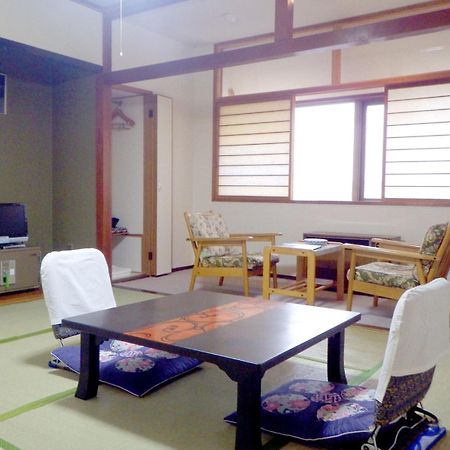 Hotel Masyu Teshikaga Chambre photo