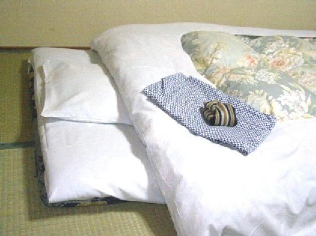 Hotel Masyu Teshikaga Chambre photo