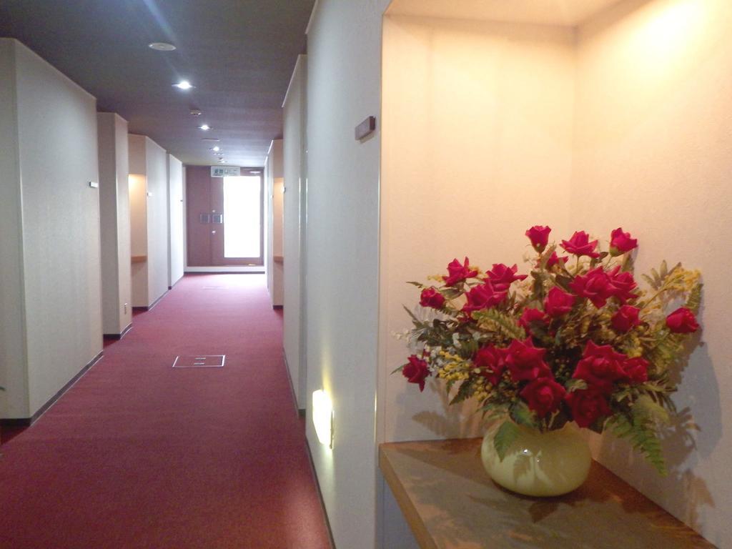 Hotel Masyu Teshikaga Extérieur photo