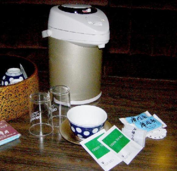 Hotel Masyu Teshikaga Extérieur photo