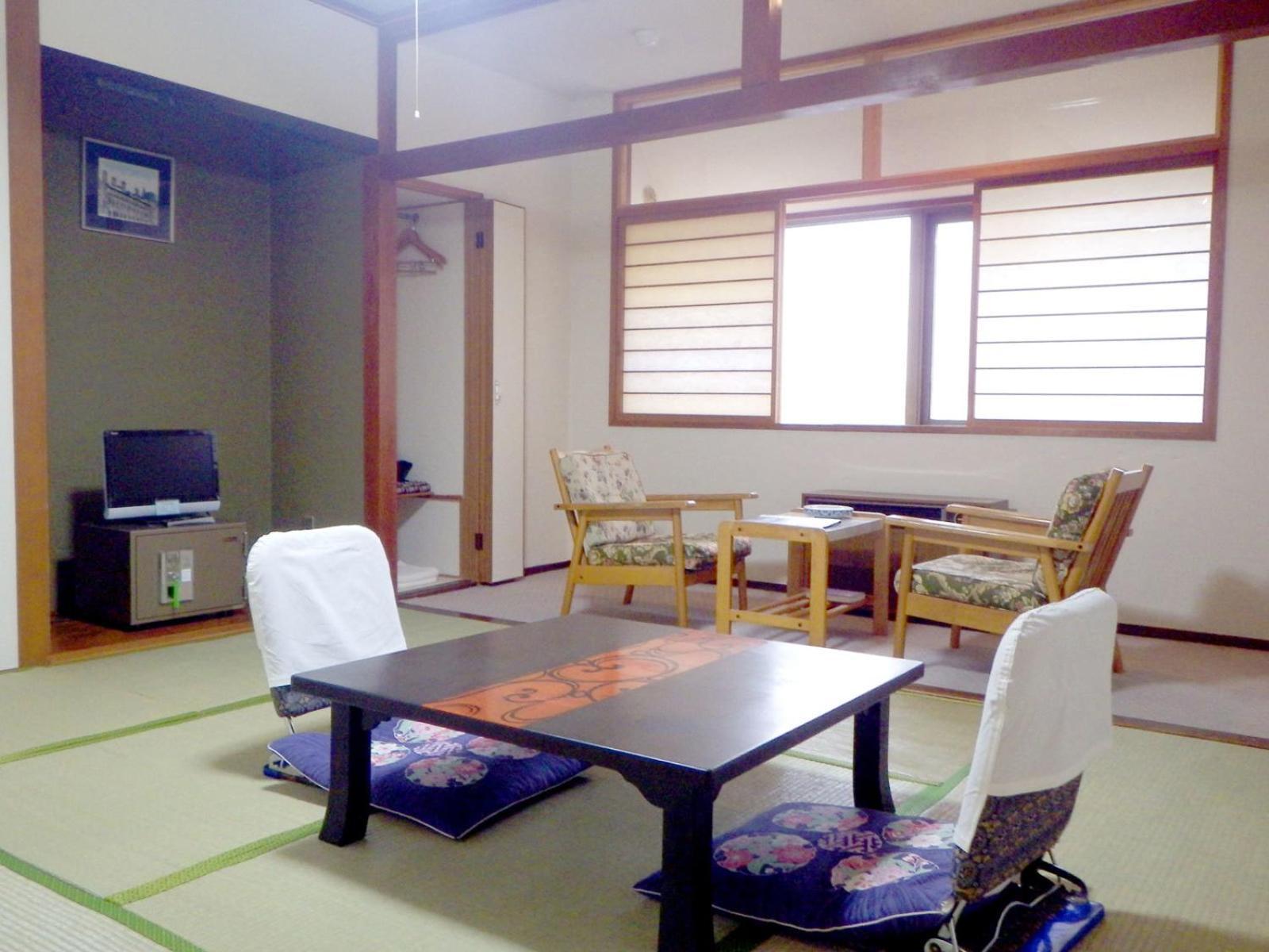 Hotel Masyu Teshikaga Chambre photo