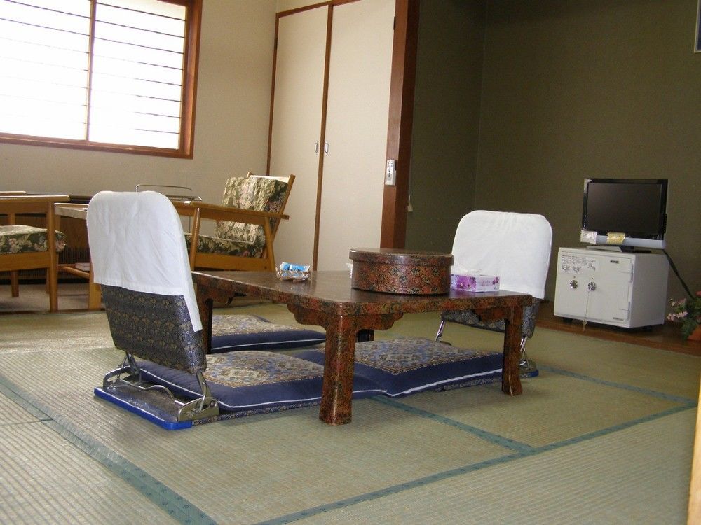 Hotel Masyu Teshikaga Extérieur photo