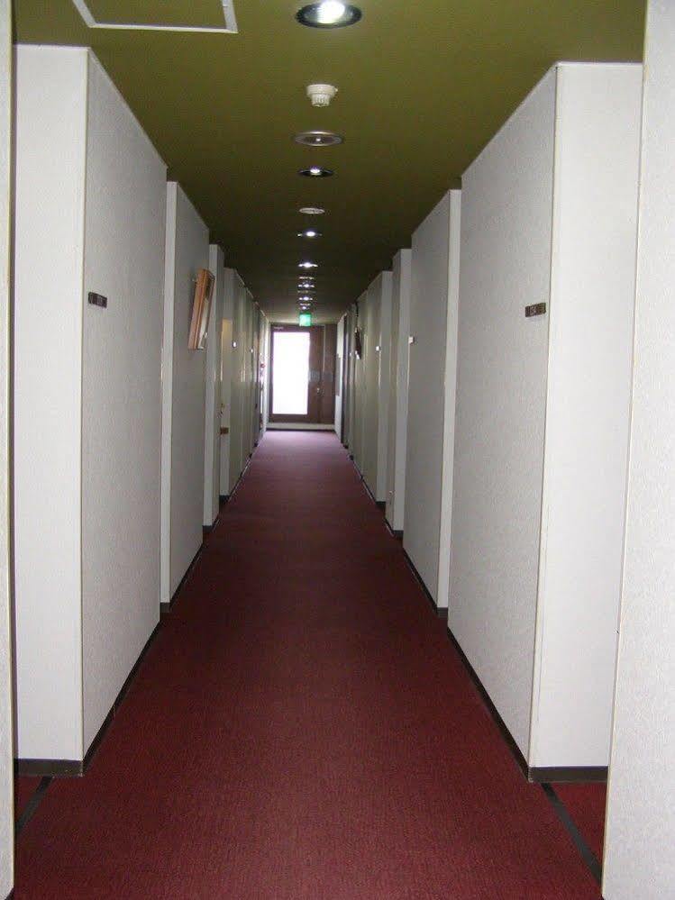 Hotel Masyu Teshikaga Extérieur photo