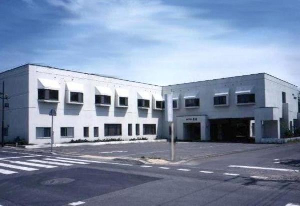 Hotel Masyu Teshikaga Extérieur photo